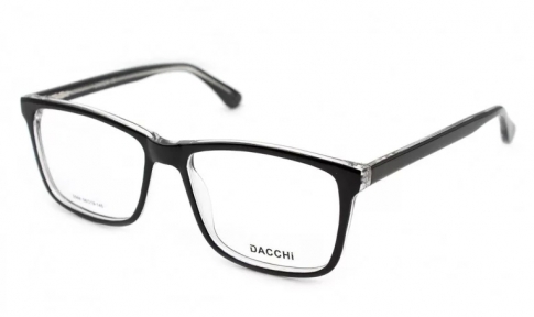 Оправа пластикова чоловіча Dacchi 5568 c40_5