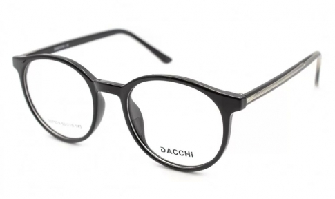 Оправа жіноча пластикова Dacchi 37521L C1-1_17