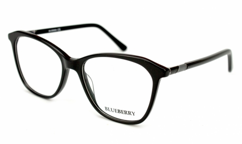 Оправа жіноча пластикова Blueberry 88660 c1_18