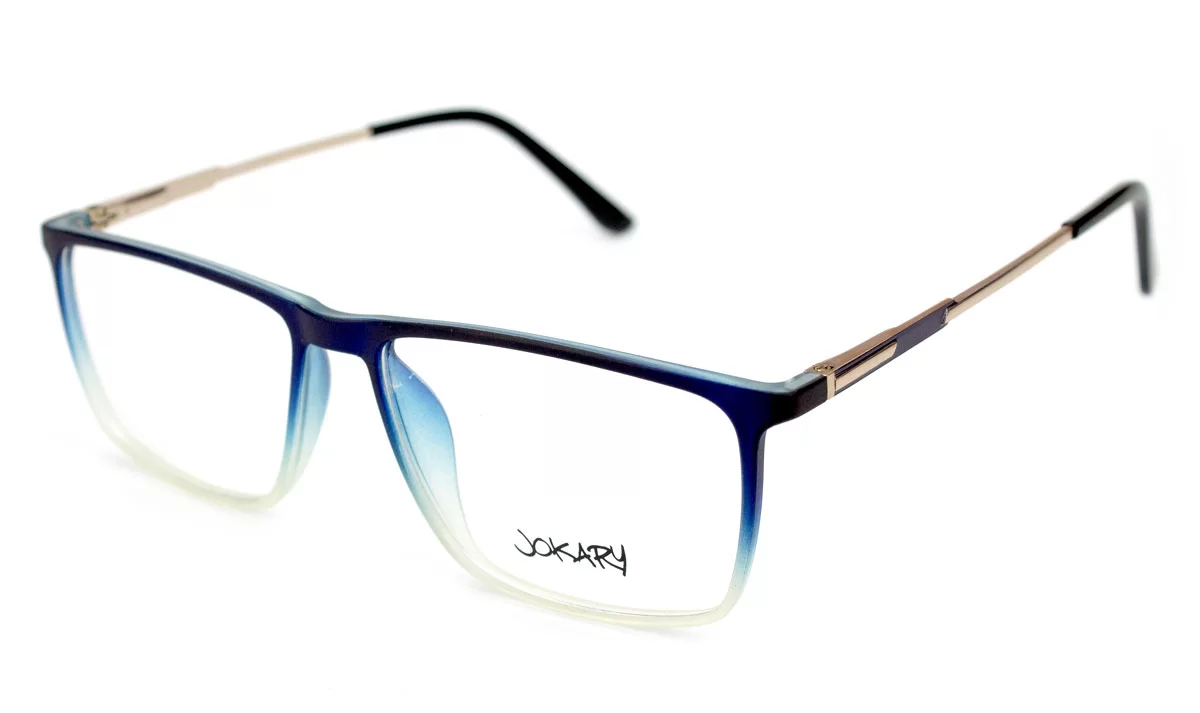 Оправа чоловіча пластикова Jokari 9003 c10_9