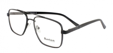 Оправа металева чоловіча Barton 0131 C6_1