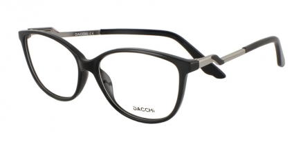 Оправа жіноча комбінована  Dacchi 37337 C1_1