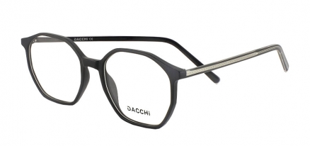 Оправа жіноча пластикова  Dacchi 37526 C1_2