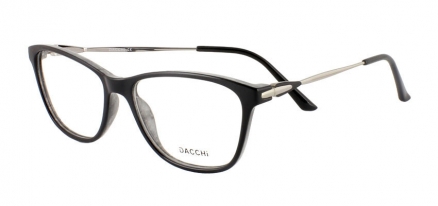 Оправа жіноча пластикова Dacchi 38001 c1_4