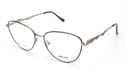 Оправа жіноча металева Dacchi 33152 c6 _8