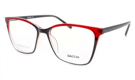 Оправа жіноча пластикова Dacchi 37818 c1_8