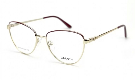 Оправа жіноча металева Dacchi 33492 c3_ 16