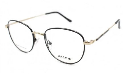 Оправа жіноча металева Dacchi 33806 c1_17