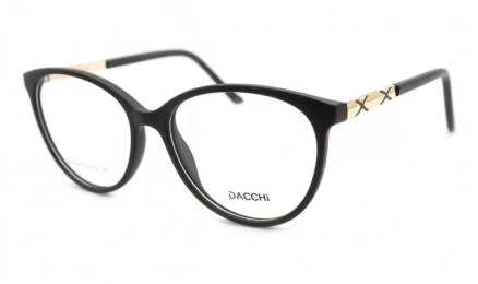 Оправа жіноча комбінована Dacchi  37041-1 с1_17