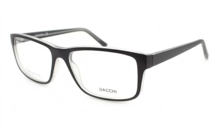 Оправа чоловіча пластикова Dacchi 37807 c1_17