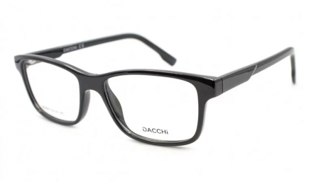 Оправа чоловіча пластикова Dacchi 35642 c5_18
