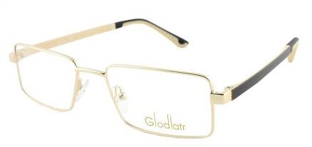 Оправа чоловіча комбінована Glodiatr 1158 c1_18