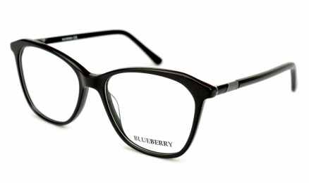 Оправа жіноча пластикова Blueberry F88660_C1