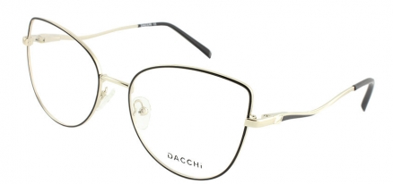 Оправа жіноча металева Dacchi 33744 c1_17