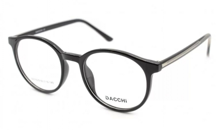 Оправа жіноча пластикова Dacchi 37521L C2-1_17